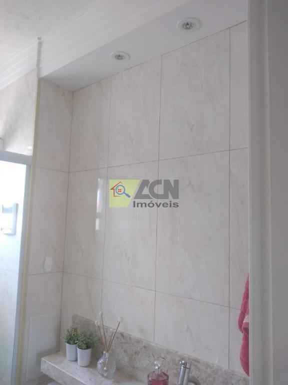 Apartamento, 2 quartos, 50 m² - Foto 16