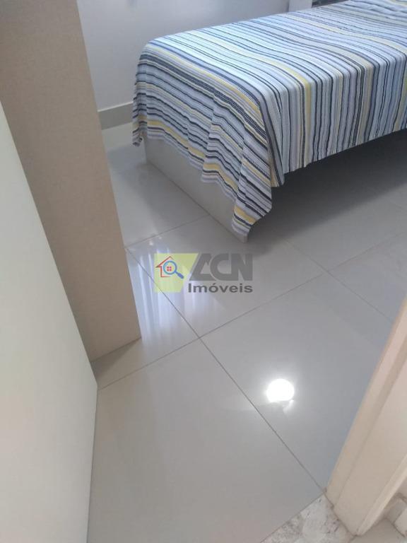 Apartamento, 2 quartos, 50 m² - Foto 9