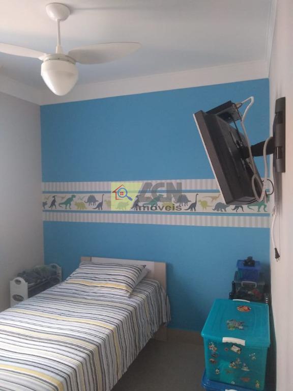Apartamento, 2 quartos, 50 m² - Foto 28