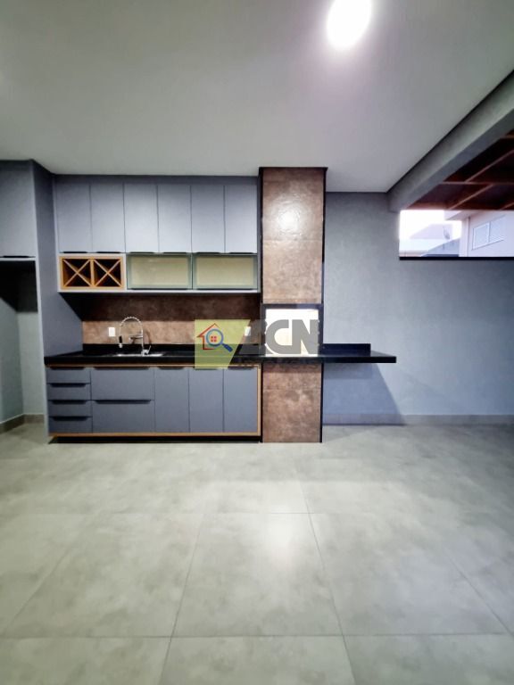 Casa de Condomínio, 3 quartos - Foto 12