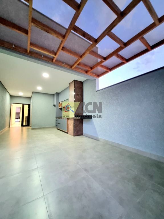 Casa de Condomínio, 3 quartos - Foto 15