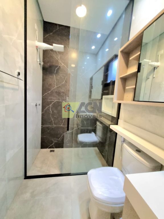 Casa de Condomínio, 3 quartos - Foto 10