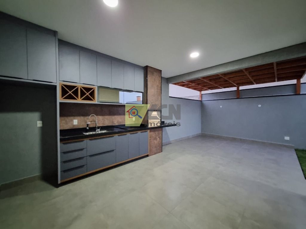 Casa de Condomínio, 3 quartos - Foto 17