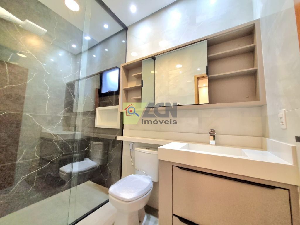 Casa de Condomínio, 3 quartos - Foto 9