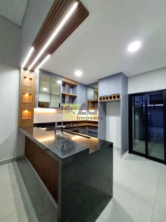 Casa de Condomínio, 3 quartos - Foto 14