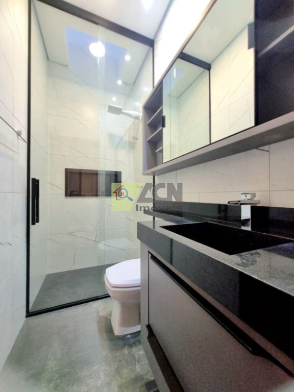 Casa de Condomínio, 3 quartos - Foto 6