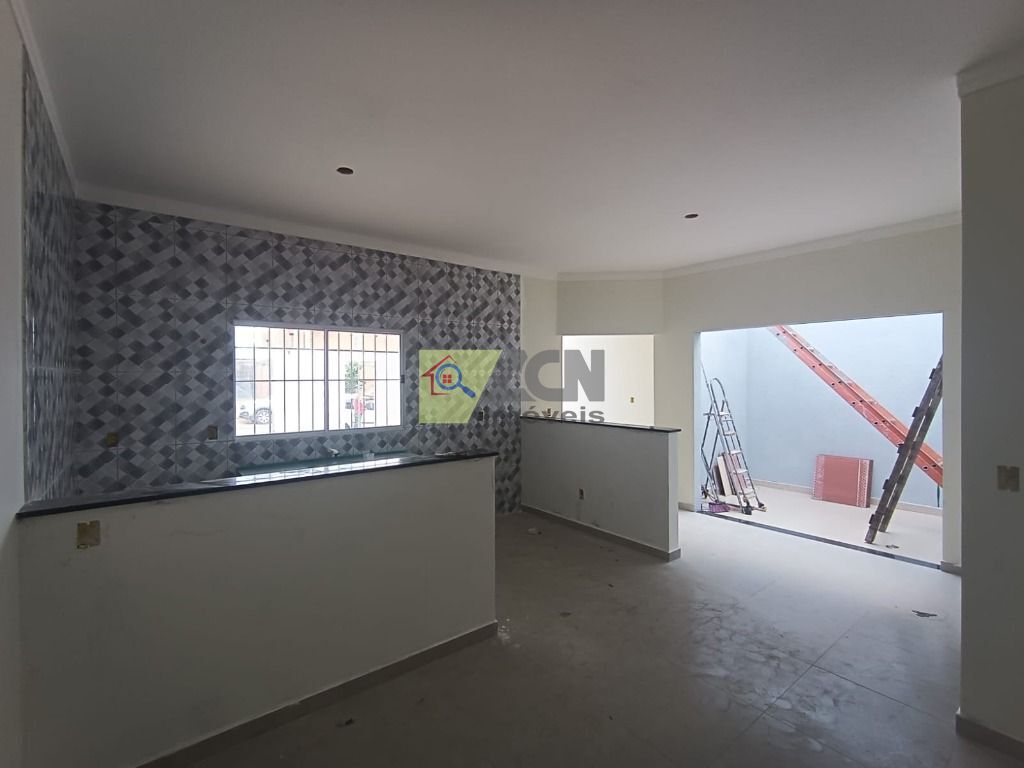 Casa, 2 quartos, 106 m² - Foto 7