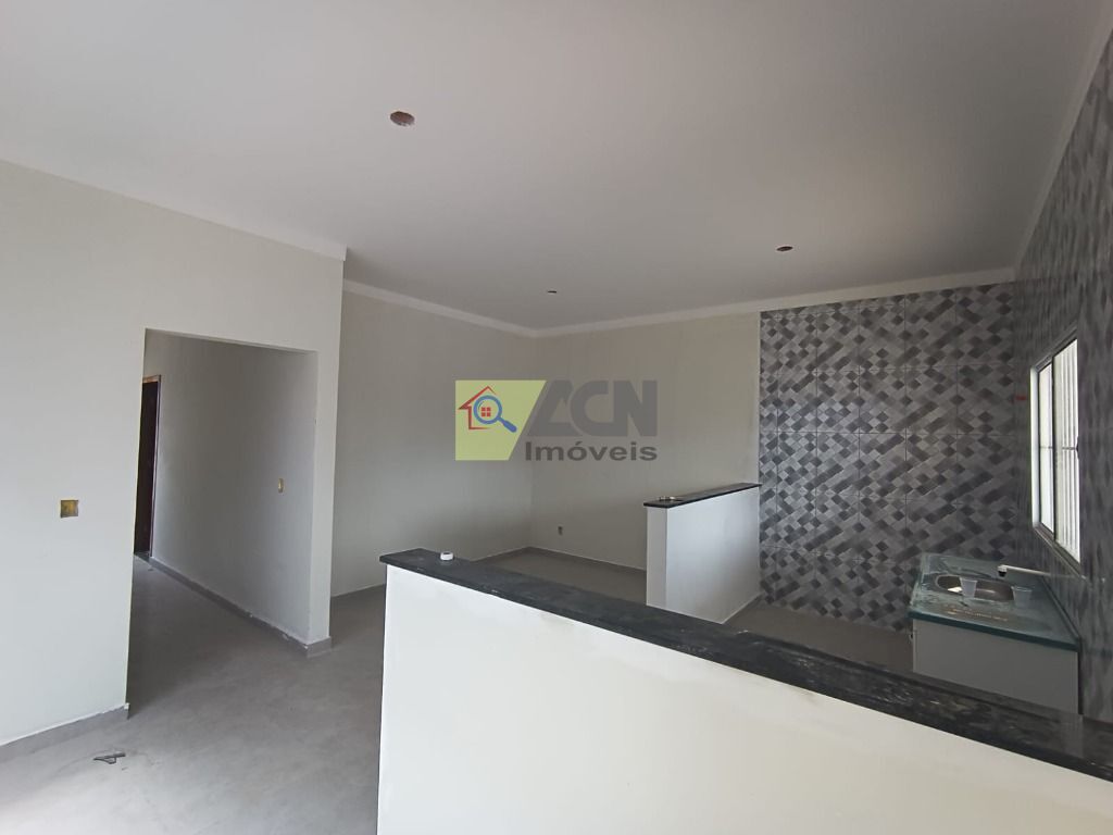 Casa, 2 quartos, 106 m² - Foto 6