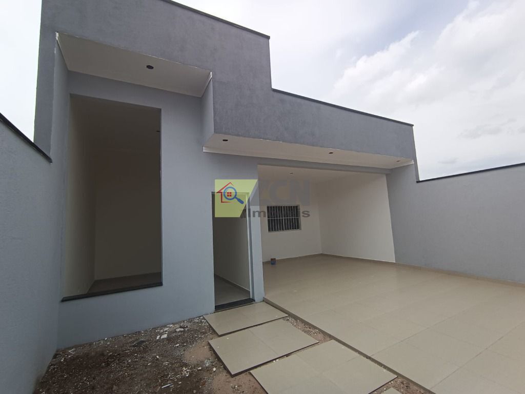 Casa, 2 quartos, 106 m² - Foto 2