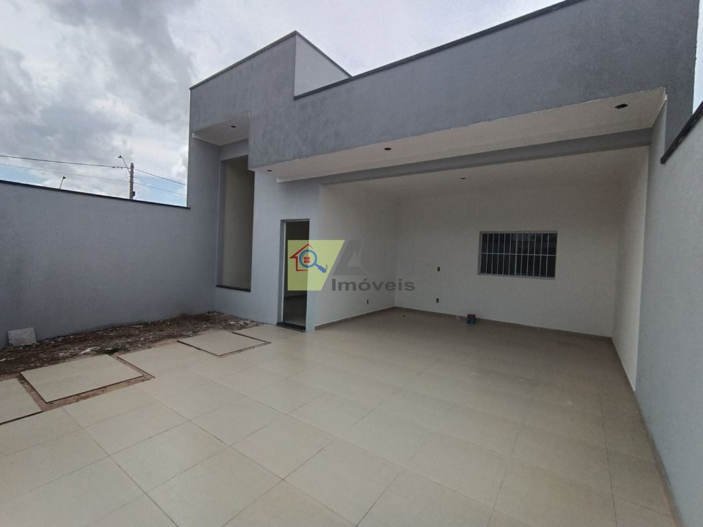 Casa, 2 quartos, 106 m² - Foto 1