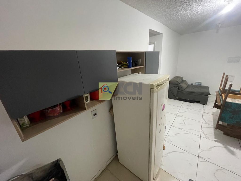 Apartamento, 2 quartos, 44 m² - Foto 8