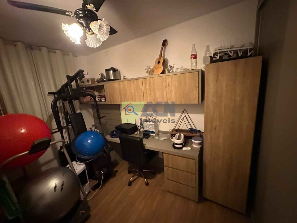 Apartamento, 2 quartos, 56 m² - Foto 12
