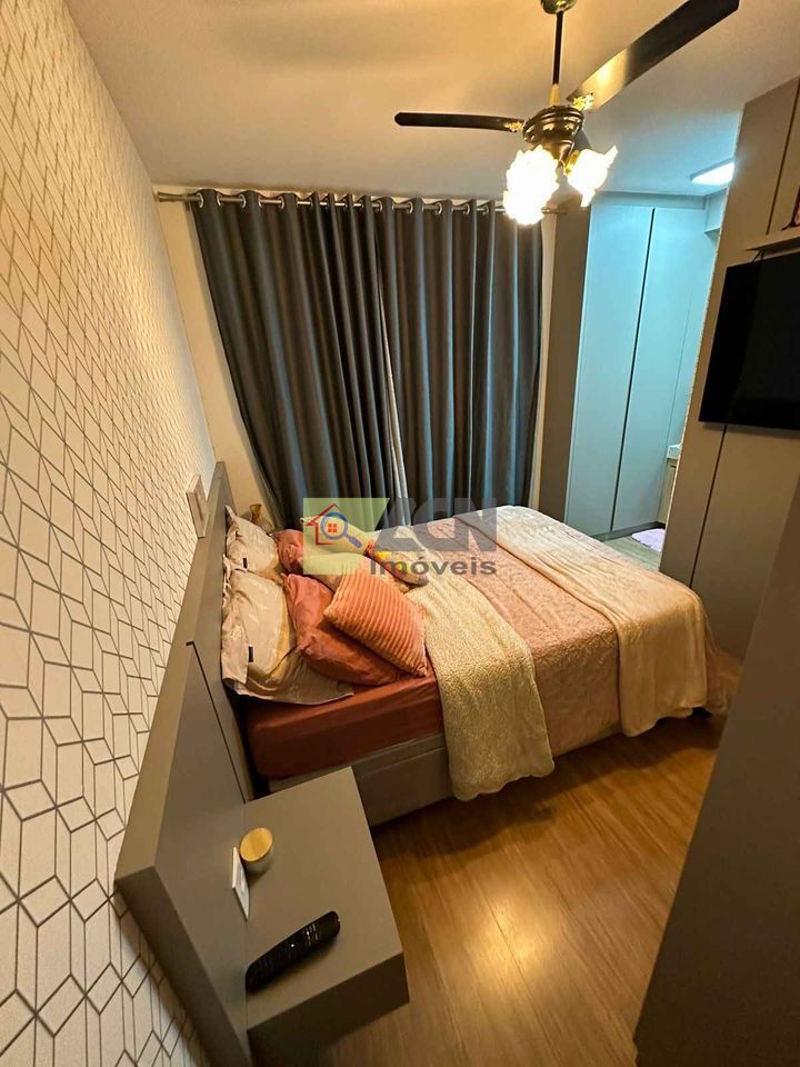 Apartamento, 2 quartos, 56 m² - Foto 9