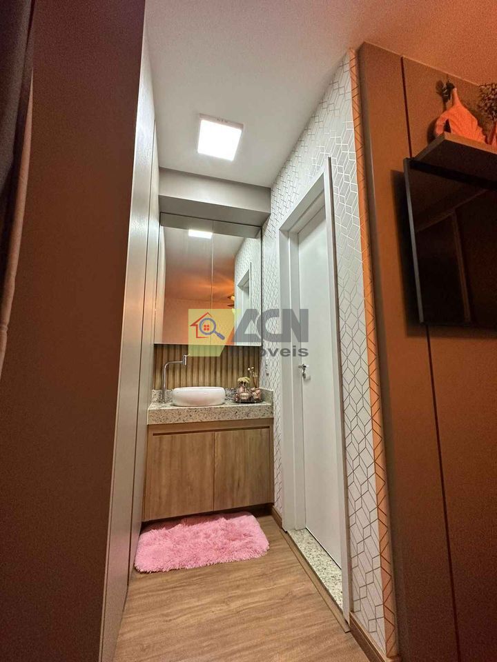 Apartamento, 2 quartos, 56 m² - Foto 15