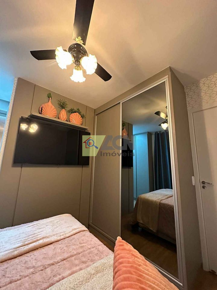 Apartamento, 2 quartos, 56 m² - Foto 5
