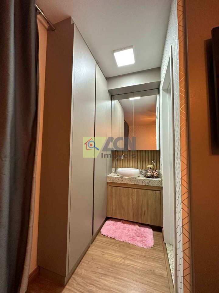 Apartamento, 2 quartos, 56 m² - Foto 8