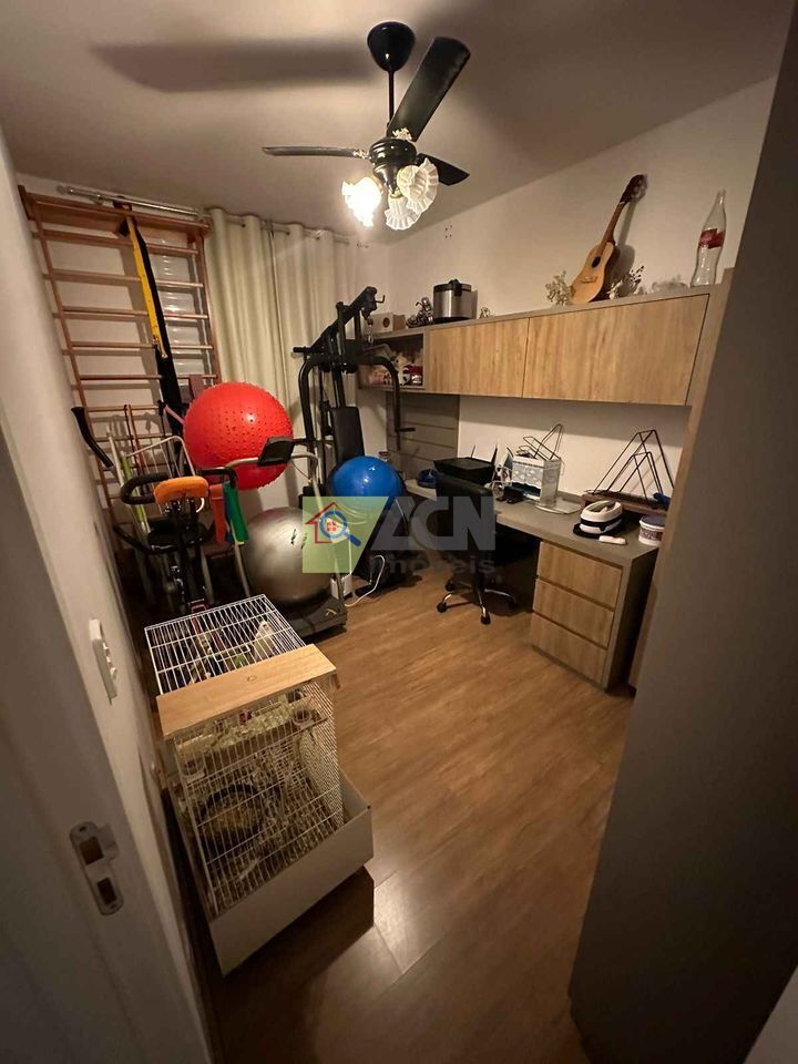Apartamento, 2 quartos, 56 m² - Foto 17