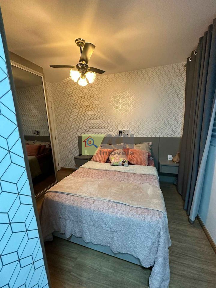 Apartamento, 2 quartos, 56 m² - Foto 10