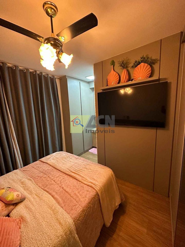 Apartamento, 2 quartos, 56 m² - Foto 11