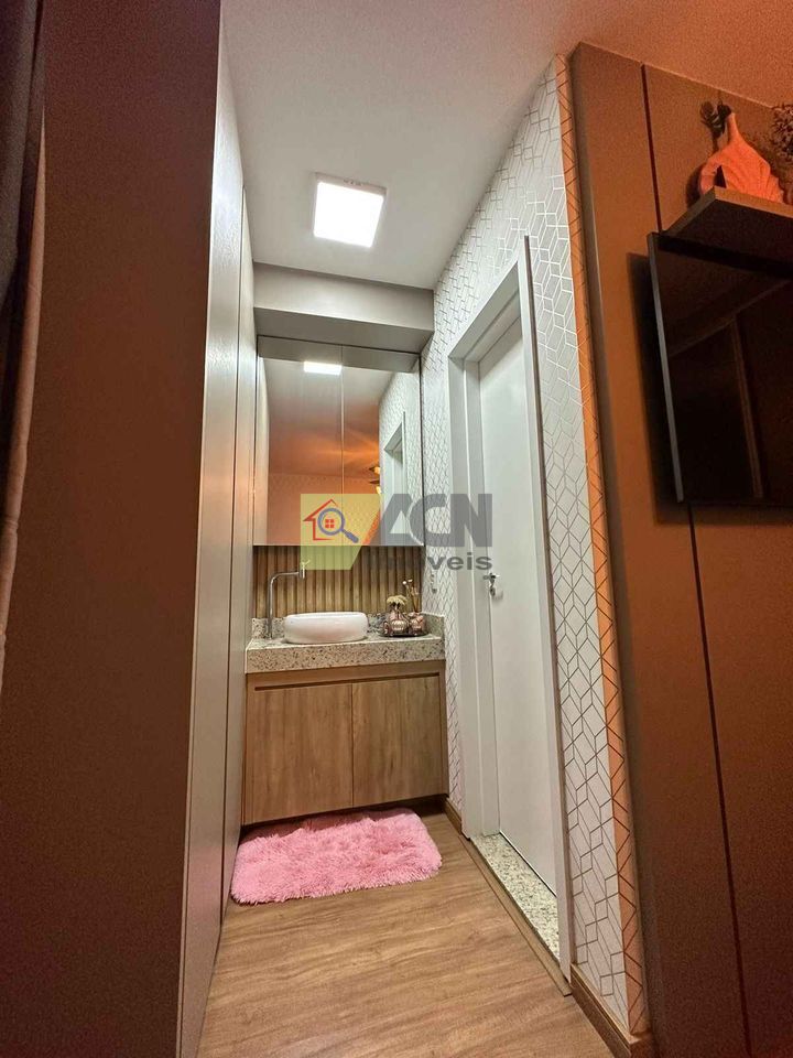 Apartamento, 2 quartos, 56 m² - Foto 20