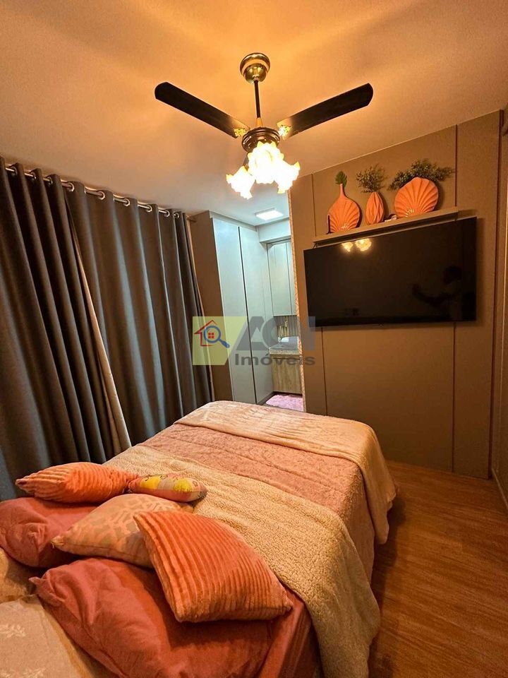 Apartamento, 2 quartos, 56 m² - Foto 16