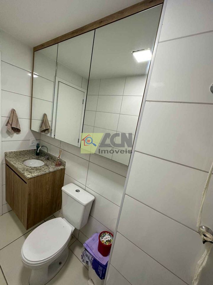 Apartamento, 2 quartos, 56 m² - Foto 21