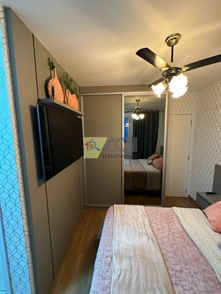 Apartamento, 2 quartos, 56 m² - Foto 7