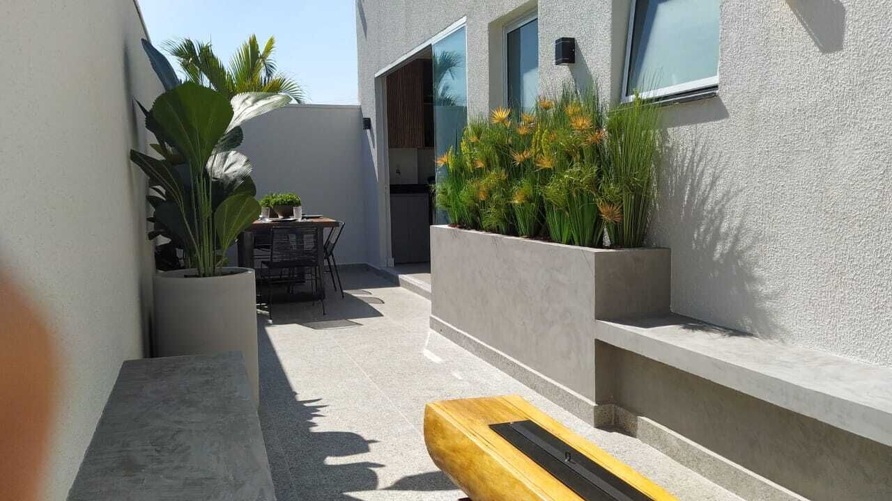 Apartamento, 2 quartos, 50 m² - Foto 12