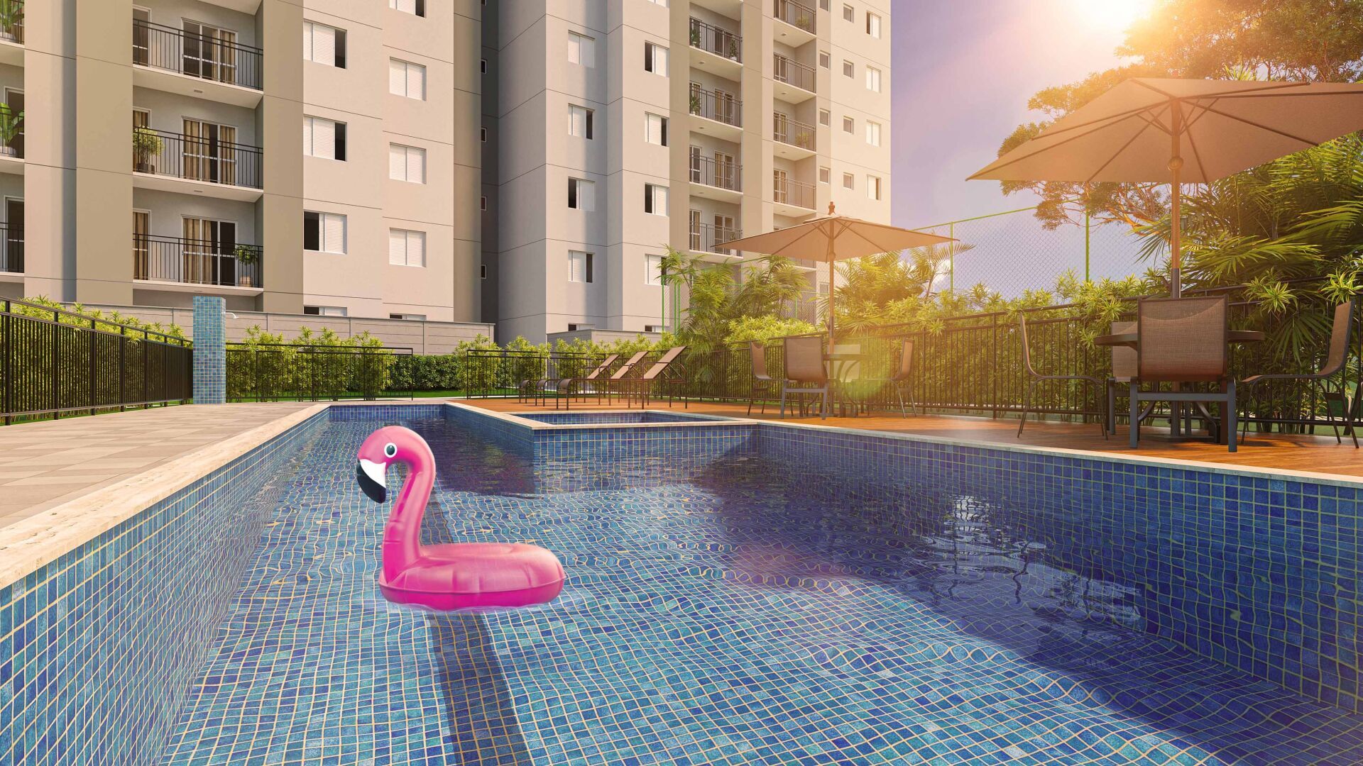 Apartamento, 2 quartos, 50 m² - Foto 19