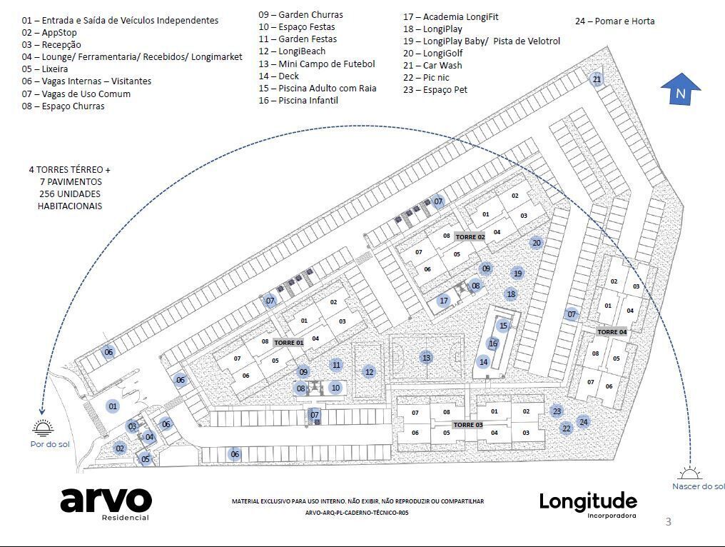 Apartamento, 2 quartos, 50 m² - Foto 27