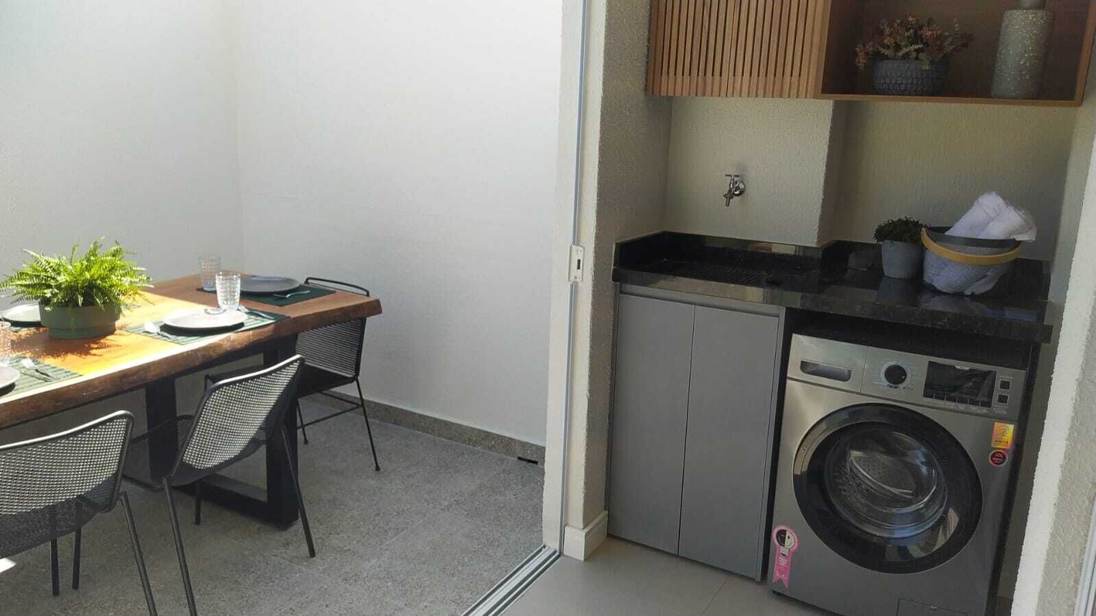 Apartamento, 2 quartos, 50 m² - Foto 33