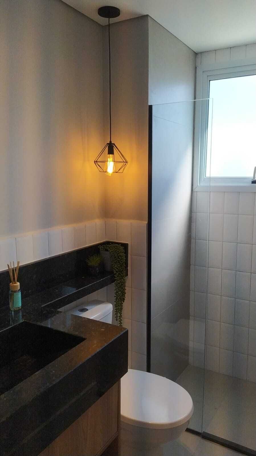 Apartamento, 2 quartos, 50 m² - Foto 36