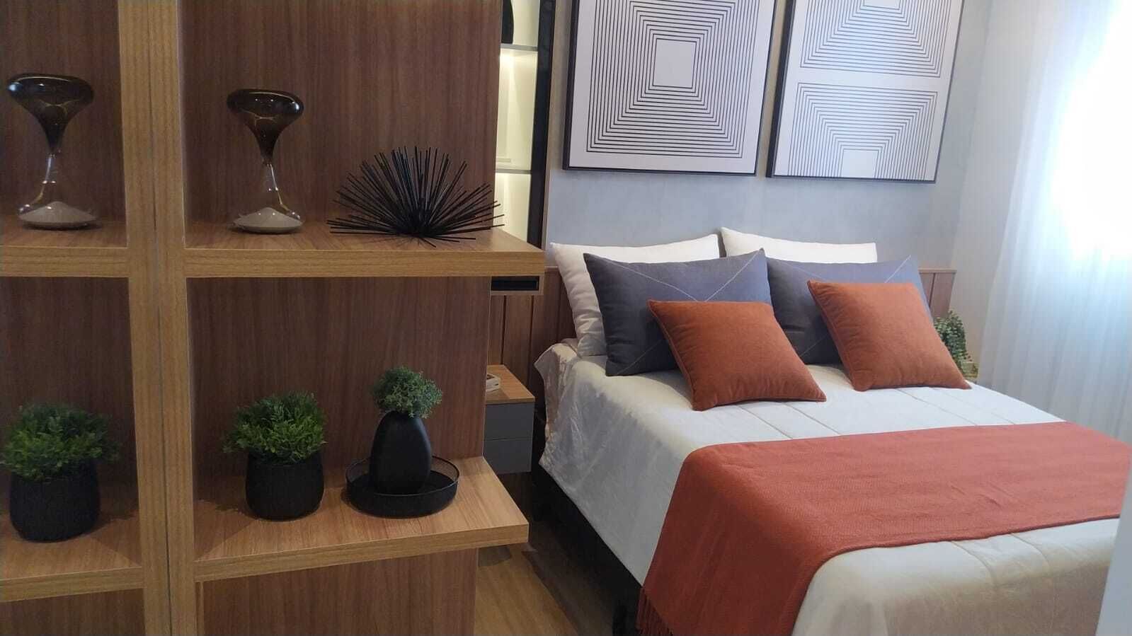 Apartamento, 2 quartos, 50 m² - Foto 8