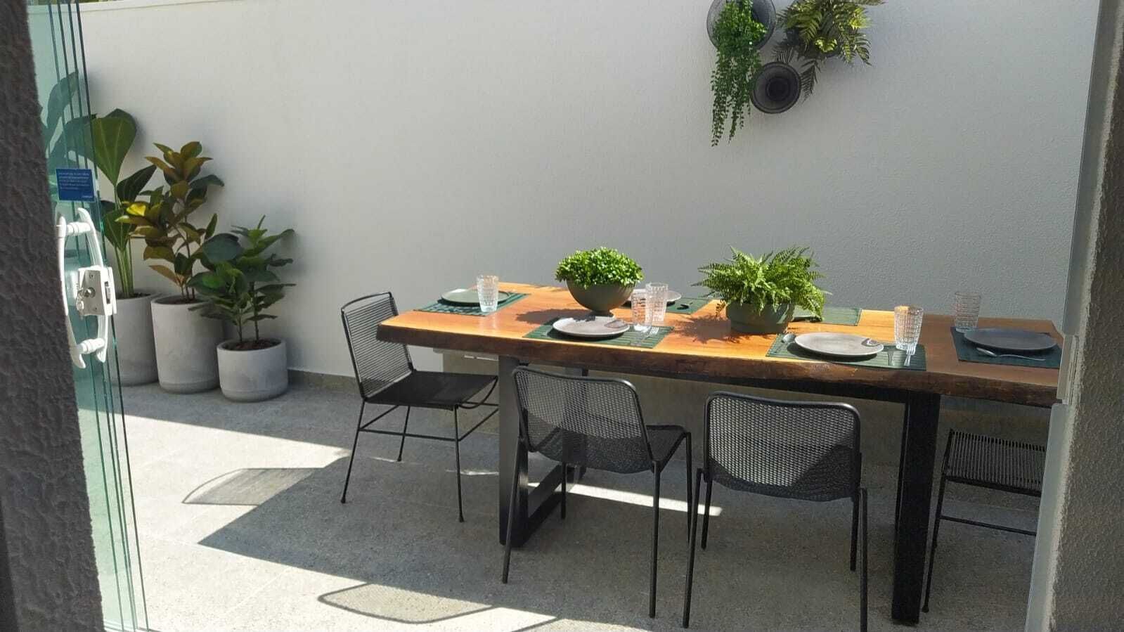 Apartamento, 2 quartos, 50 m² - Foto 14