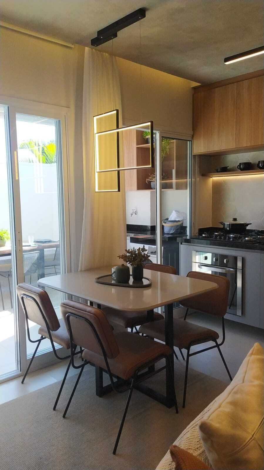 Apartamento, 2 quartos, 50 m² - Foto 32