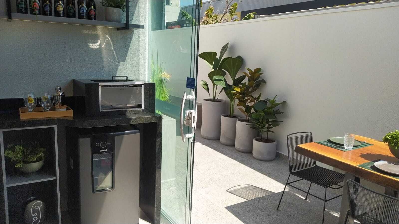 Apartamento, 2 quartos, 50 m² - Foto 39