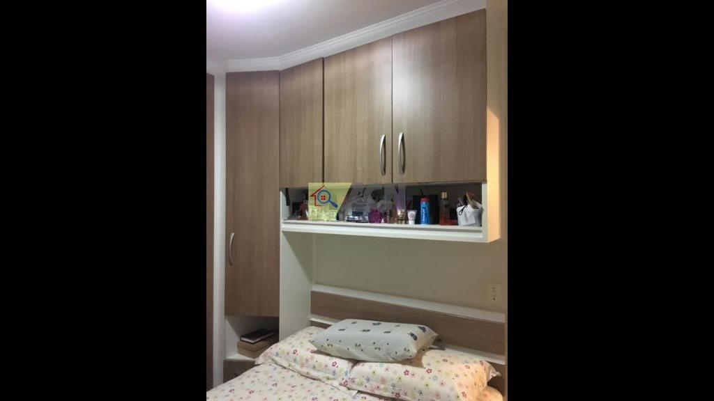 Apartamento, 3 quartos, 65 m² - Foto 22