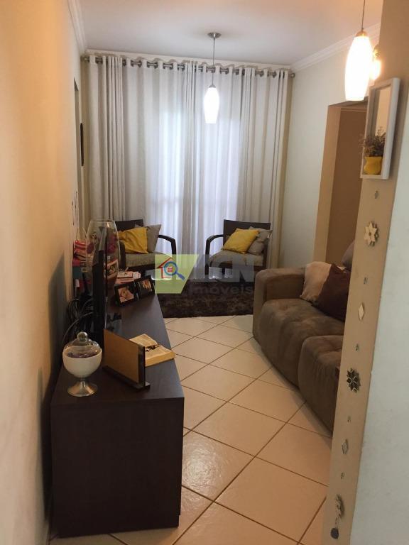 Apartamento, 3 quartos, 65 m² - Foto 5