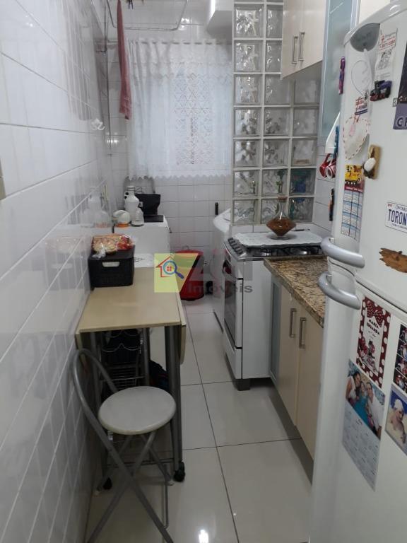 Apartamento, 3 quartos, 65 m² - Foto 14