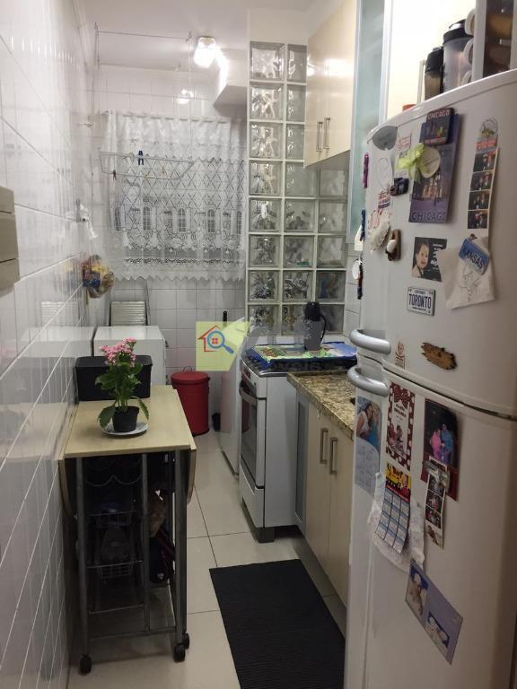 Apartamento, 3 quartos, 65 m² - Foto 10