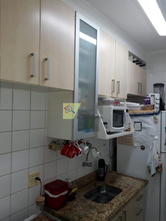 Apartamento, 3 quartos, 65 m² - Foto 13