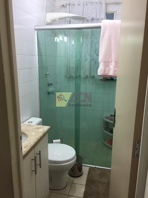 Apartamento, 3 quartos, 65 m² - Foto 7