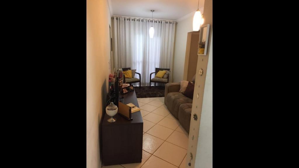 Apartamento, 3 quartos, 65 m² - Foto 20