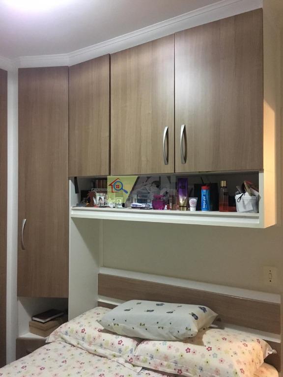 Apartamento, 3 quartos, 65 m² - Foto 4