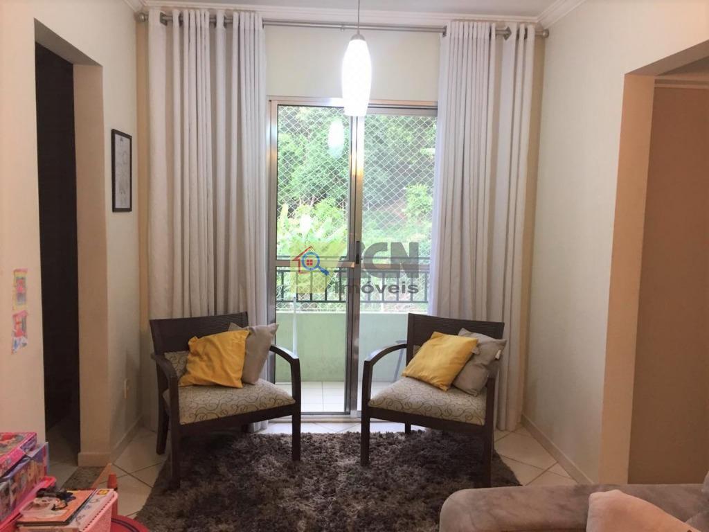 Apartamento, 3 quartos, 65 m² - Foto 6