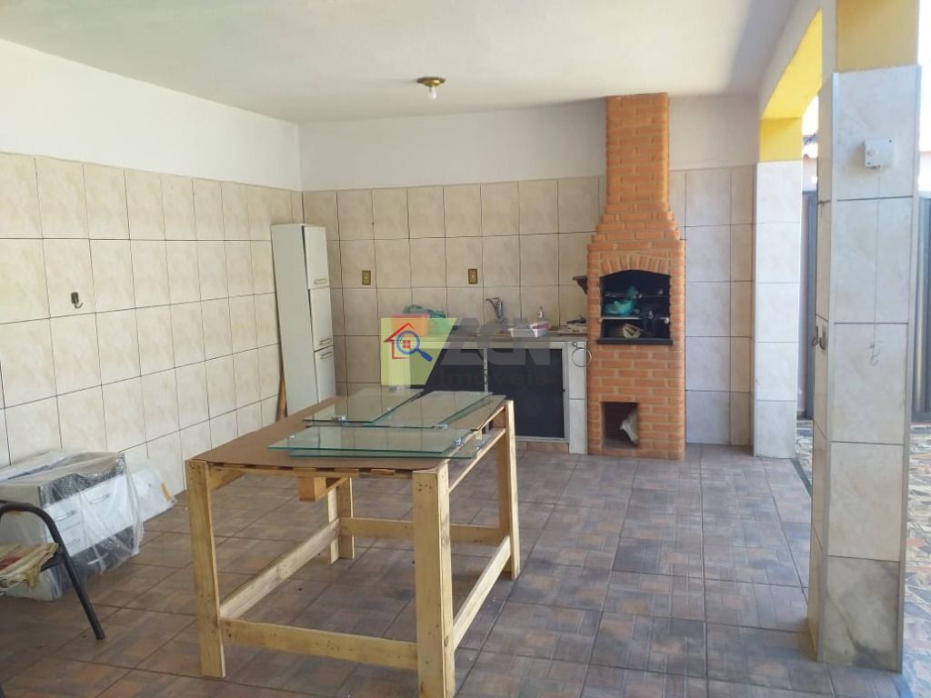 Sobrado, 3 quartos, 145 m² - Foto 27