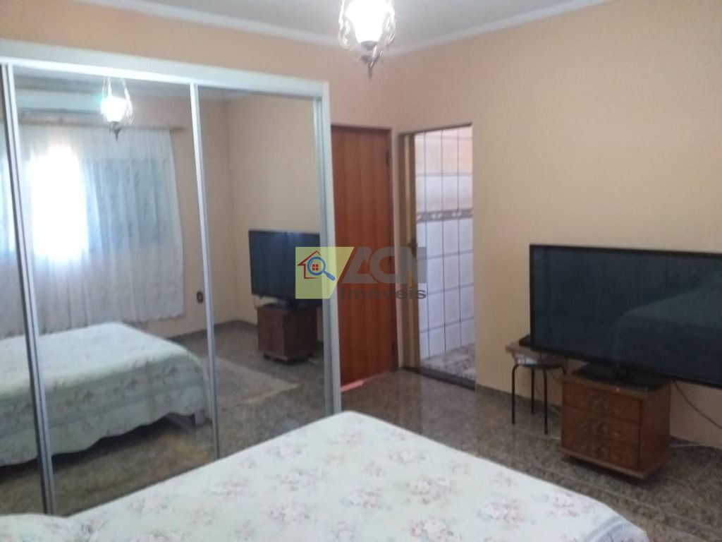 Sobrado, 3 quartos, 145 m² - Foto 18