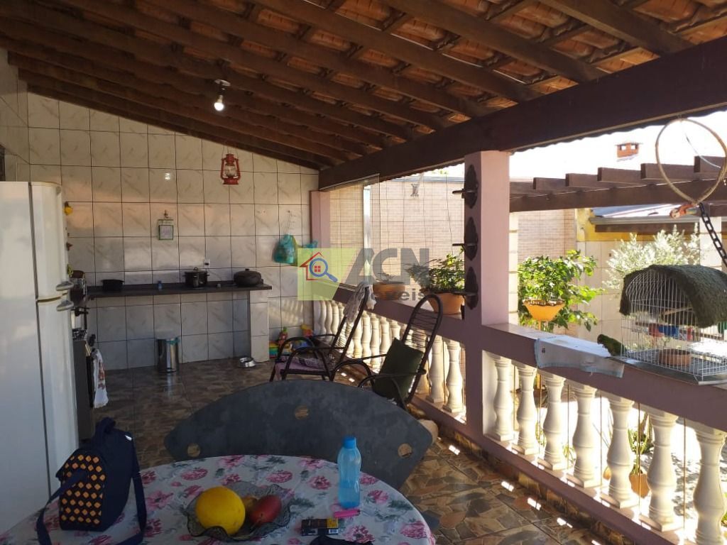 Sobrado, 3 quartos, 145 m² - Foto 15