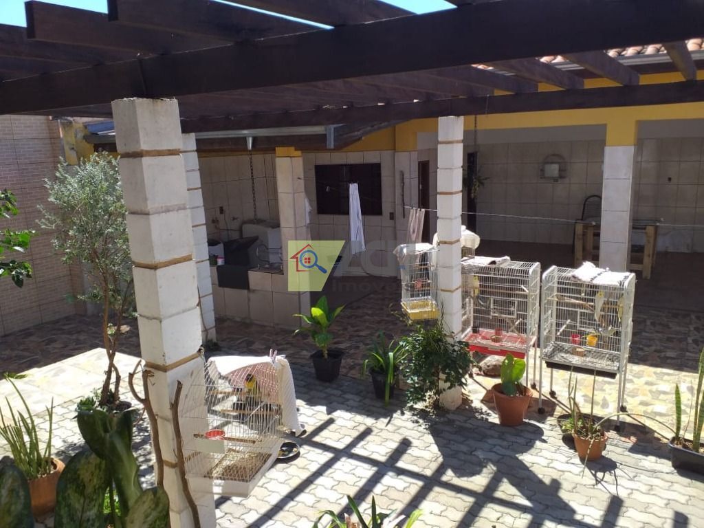 Sobrado, 3 quartos, 145 m² - Foto 12