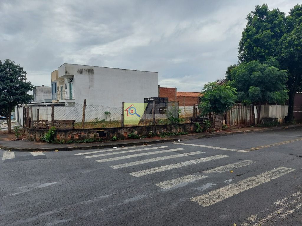 Terreno, 397 m² - Foto 1